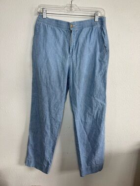 Polo Prepster Chambray Pant
